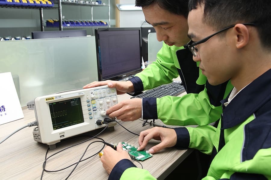 চীন Shenzhen YuanTe Technology Co., Ltd. (Safegas)