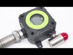 PID পরীক্ষার মাধ্যমে আসবাবপত্রের সজ্জা জন্য উচ্চ নির্ভুলতা প্রাচীর মাউন্ট VOC গ্যাস ডিটেক্টর