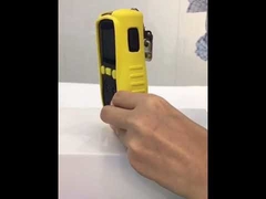 OEM মডেল YT-1200H-S মাল্টি গ্যাস ডিটেক্টর কাস্টমাইজযোগ্য 4 গ্যাস ডেকশন জন্য