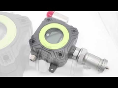 PH3 ফসফাইন মনিটর সিই বিস্ফোরণরোধী একক গ্যাস ডিটেক্টর ফিউমিগেশন ডিসপ্লে সহ PH3 সেন্সর