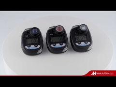 ০-১০০০ পিপিএম সহ মাইক্রো লিকেজ চেক করার জন্য মিনি-সাইজের এইচ২ হাইড্রোজেন গ্যাস লিক ডিটেক্টর