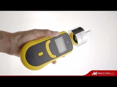 ইনফ্রারেড প্রিন্সিপল সুলফার হেক্সফ্লুরাইড এসএফ 6 গ্যাস লিক ডিটেক্টর গ্যাস বিচ্ছিন্ন সুইচগ্রেডে ব্যবহৃত