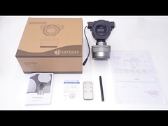 SG100-D এর চেহারা