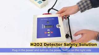 YT-1100H অপারেশন
