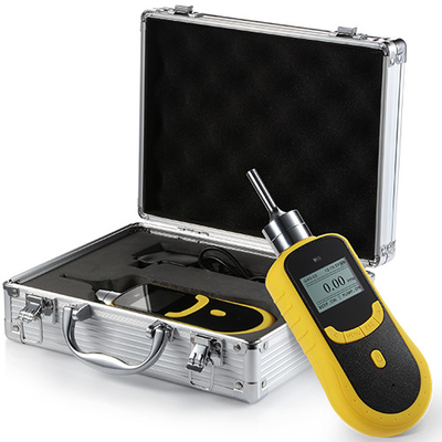 C4H8S Tetrahydrothiophene Single Gas Detector For Odorization Testing