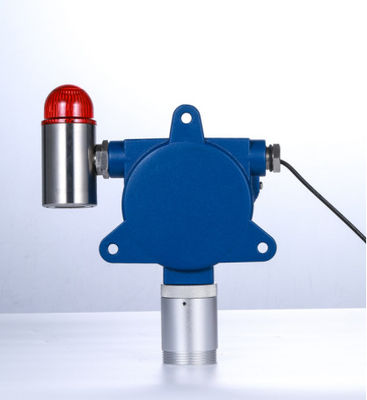 Fixed Gas Detector VOC High Resolution 0.001ppm with Ex d IIC T6 Gb Explosion-proof for Wall-mounted Installation