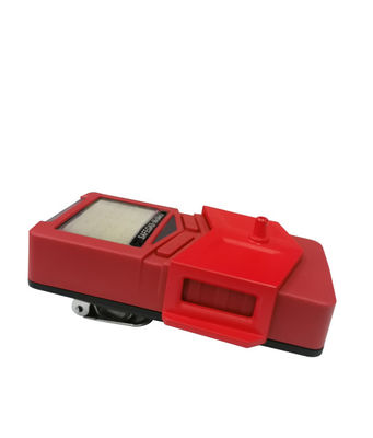 IP66/IP68 Diffusion Multi Gas Detector Portable Gas Detector with 24h Standby Time