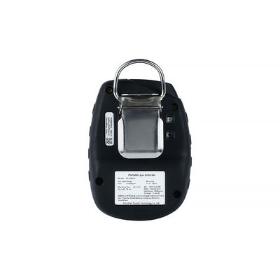 Diffusion-type NH3 Single Gas Detector Portable Gas Detector with CPA IECEx ATEX ISO9001 Certificate