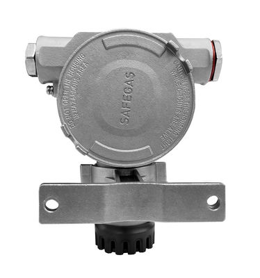 IECEx ATEX Certified IP66 IP68 Protection 316 Stainless Steel Housing VOC Detector Single Gas Detector