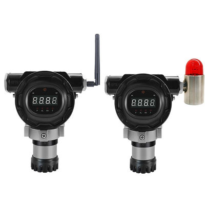 IECEX ATEX Certified Propane Detector with IP66/68 Protection and 4-20mA RS485 Output for LPG Gas Leak Detection