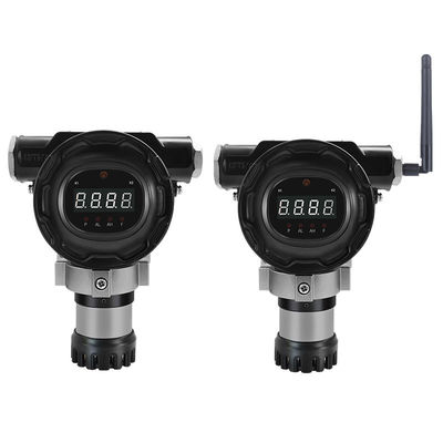 Continuous ETO Gas Leak Monitor Ethylene Oxide Detector for Medical Sterilization and Disinfection Workshop