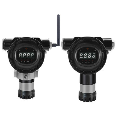 Continuous ETO Gas Leak Monitor Ethylene Oxide Detector for Medical Sterilization and Disinfection Workshop