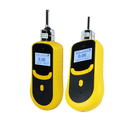 KY2000 Real-Time Laser Particle Detector for PM10 & PM2.5 Monitoring with 0-1000 µg/m³ Range and 1 µg/m³ Resolution