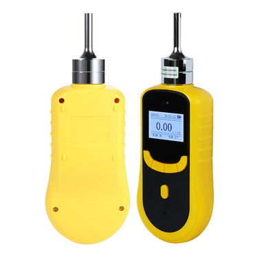 Fast Response (≤20s) SKY2000 Multi-Gas Detector with Built-in Pump and Sound+Light+Vibration Alarm for CO/H₂S/O₂/LEL Detection