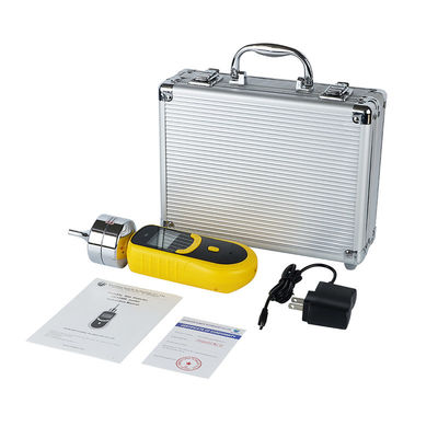 Industrial Suction Type Ammonia Gas Monitor with Sound Light Vibration Alarm
