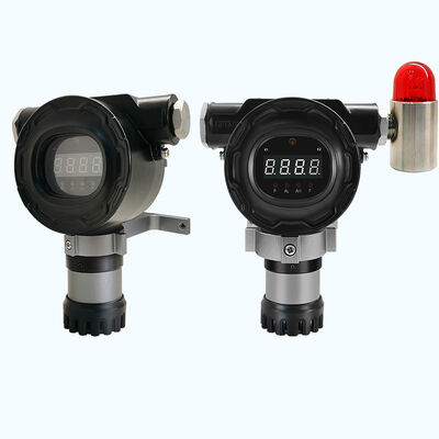 SG100 Fixed Ozone Gas Detector with Electrochemical Sensor IP66/IP68 Protection and IECEx & ATEX Certification