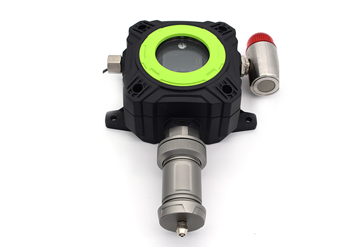 Monitoring PID VOC Sensor 10.6eV 11.7eV IECEX ATEX Fix Wall Mount VOC Gas Detector
